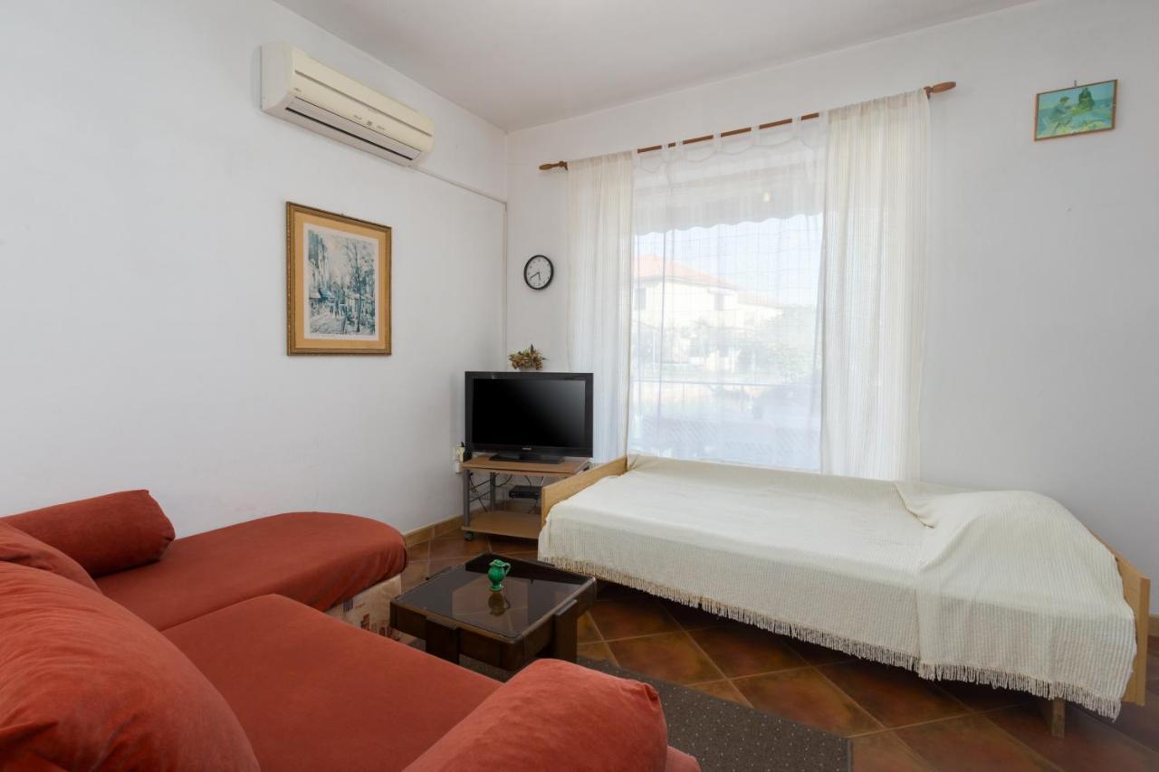 Apartment Umag 6992A Exterior foto