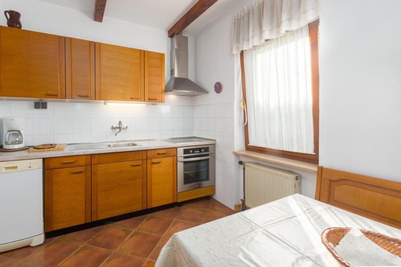 Apartment Umag 6992A Exterior foto